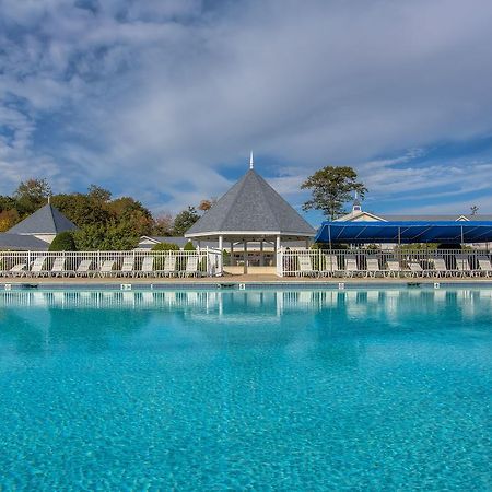 Ogunquit Hotel And Suites Zewnętrze zdjęcie