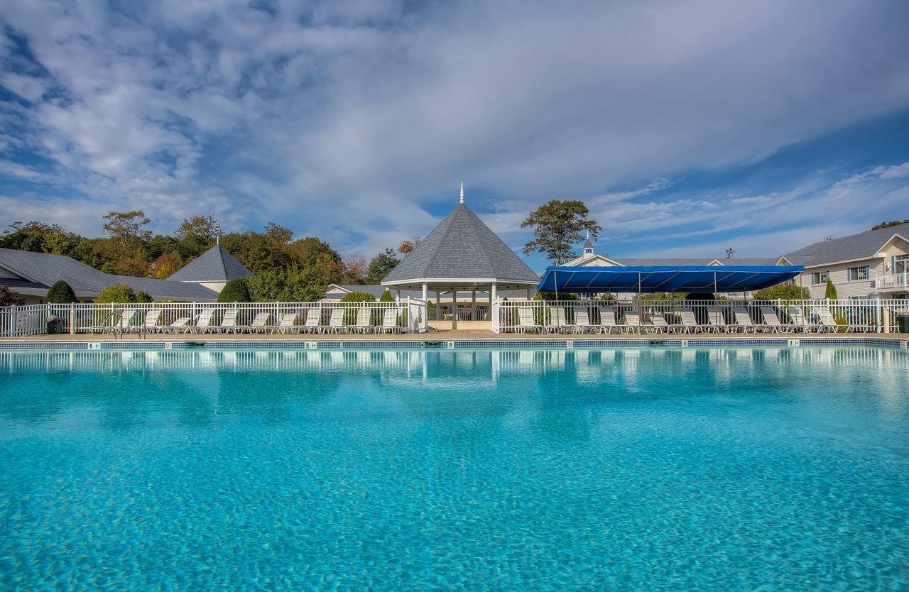 Ogunquit Hotel And Suites Zewnętrze zdjęcie