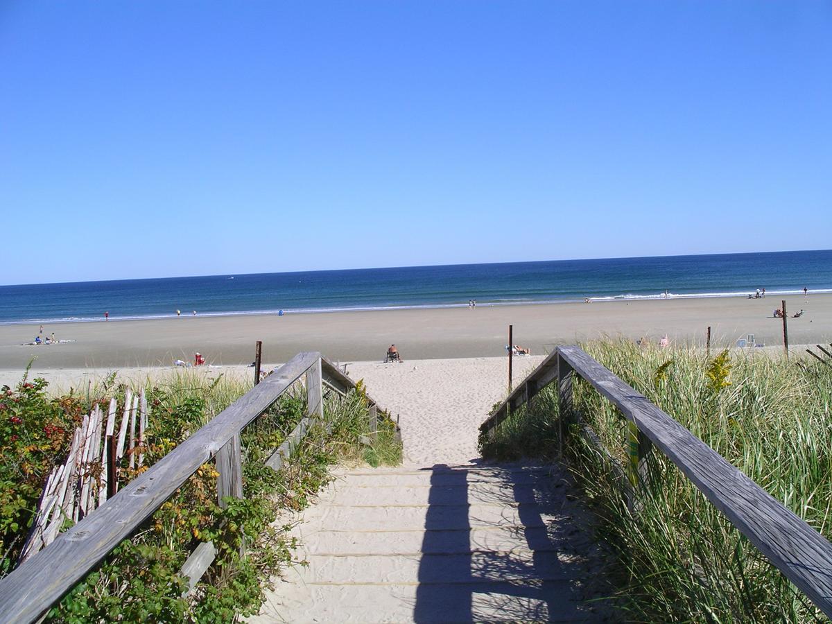 Ogunquit Hotel And Suites Zewnętrze zdjęcie