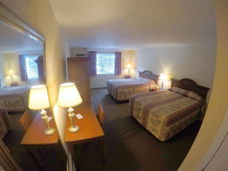 Ogunquit Hotel And Suites Zewnętrze zdjęcie