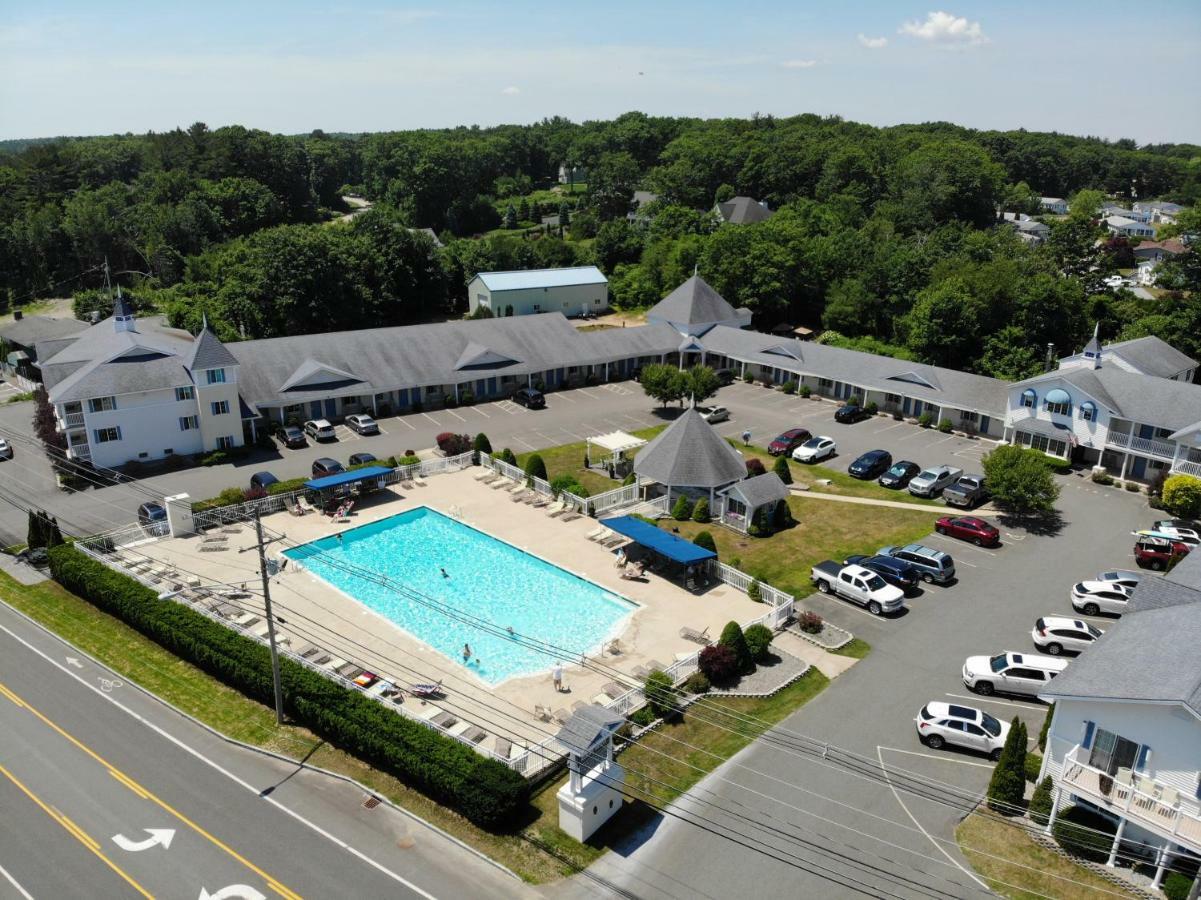 Ogunquit Hotel And Suites Zewnętrze zdjęcie