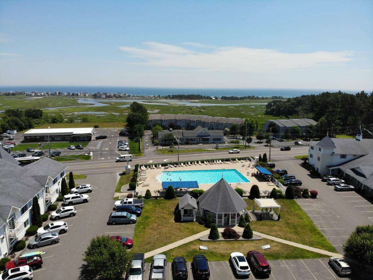 Ogunquit Hotel And Suites Zewnętrze zdjęcie