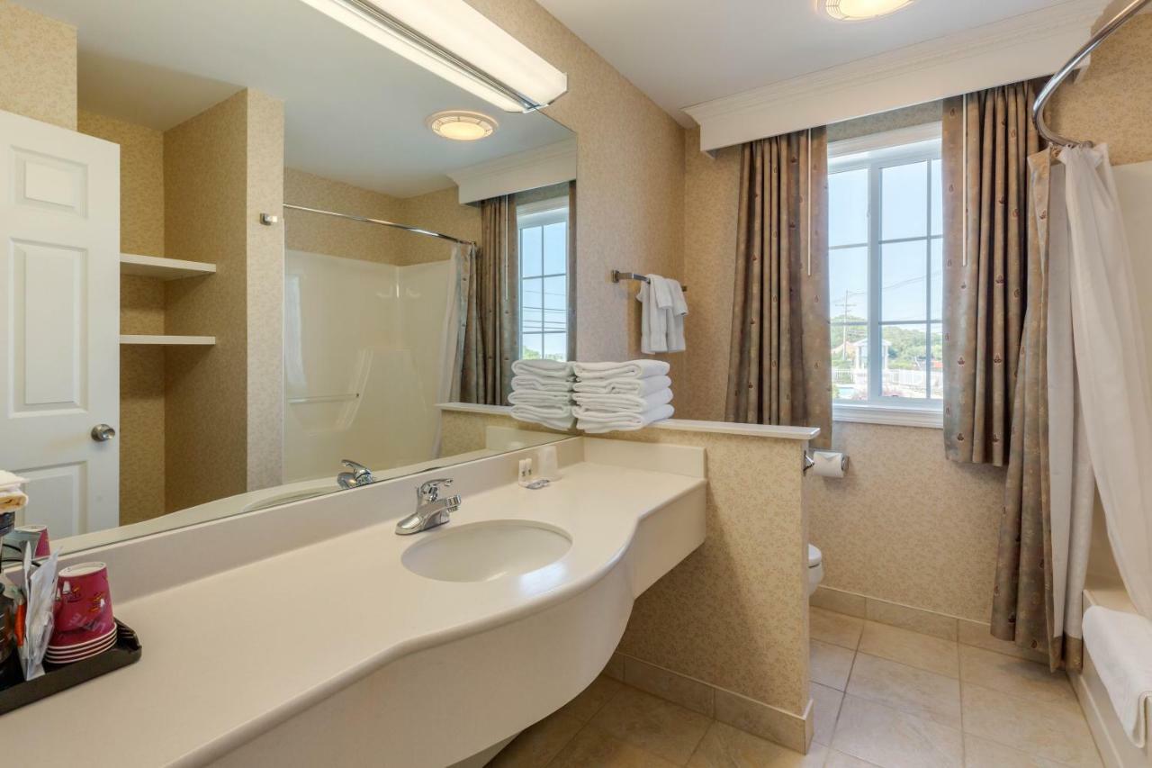 Ogunquit Hotel And Suites Zewnętrze zdjęcie